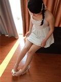 IESS异思趣向  2025.05.28 丝享家 2065 婉萍《白色梦露》(18)
